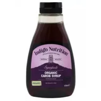 Nutrition Syrup